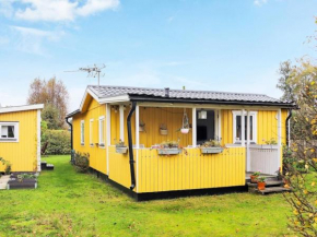 Holiday home BÅSTAD VI in Båstad